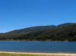 Sunday Post: Natural Resources - water - Lake Hemet, California