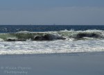 WordPress weekly photo challenge: Change - the ocean waves