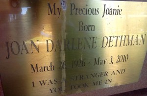 Wordpress weekly photo challenge: The sign says - beautiful love story