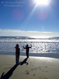 A Word A Week Photo Challenge – Contrast between light and dark